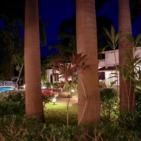 Hotel Villa Malindi-3
