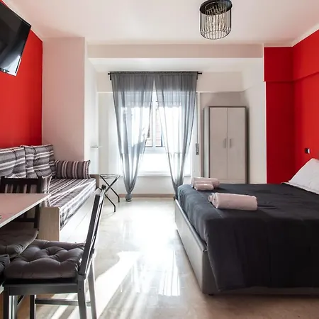 Borgo Santa Lucia B&B-2