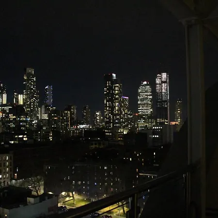 Romana Hotel - Nyc-2