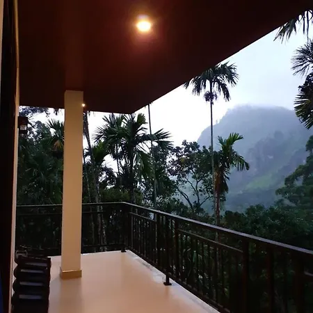 Misty Heaven-3