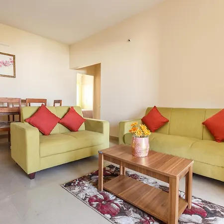 Misty Meridian Serviced Apartments-2