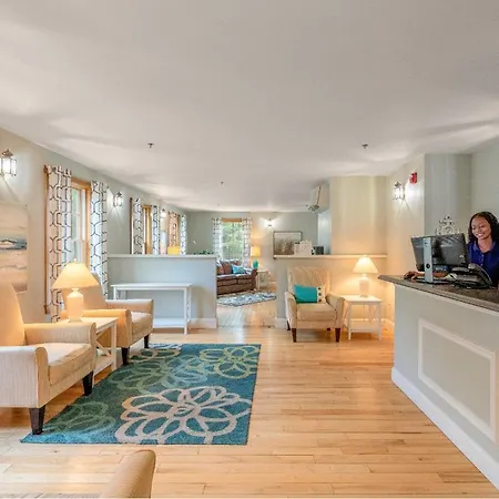 Admiral'S Inn Resort-2