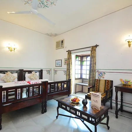 Hotel Mahal Khandela-2