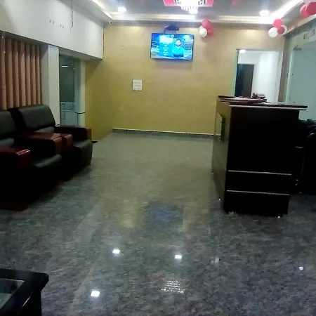 Hotel Destiny Patna-3