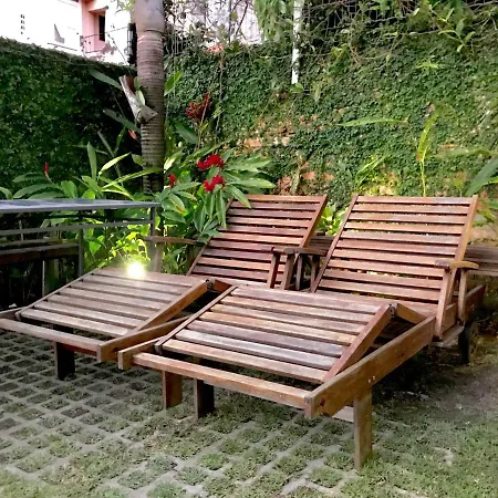 Viver Bahia Pousada-3
