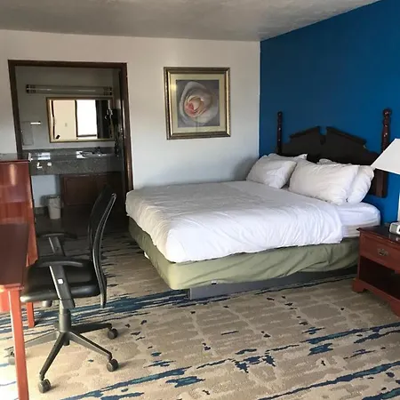 Interstate Motel-2