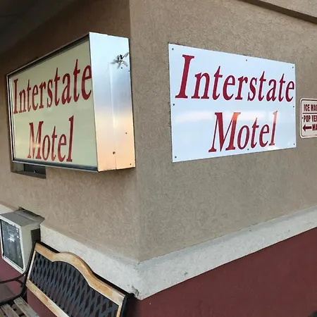 Interstate Motel-3