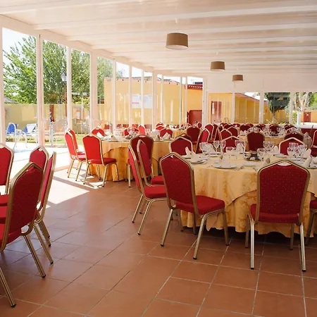 Hotel Dunas Puerto-3