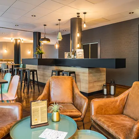 Mercure Hotel Berlin Zentrum Superior-2