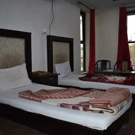 Sitara Hotel-2