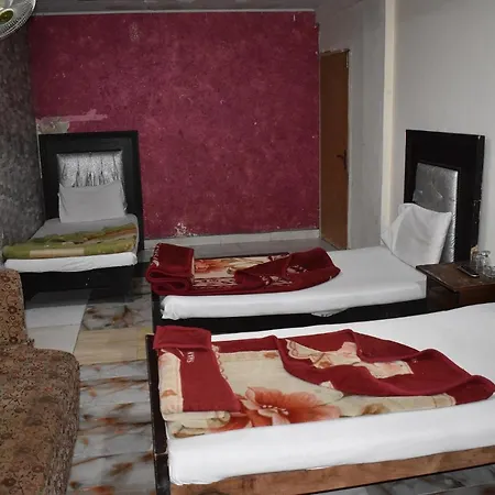Sitara Hotel-3