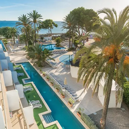 Aparthotel Ses Fotges-2