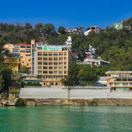 Lemon Tree Premier, Rishikesh-3