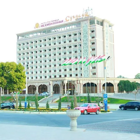 Sugdiyon Hotel-2