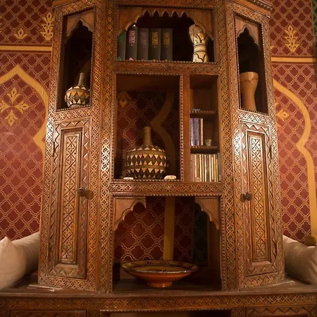 Riad Mina-3