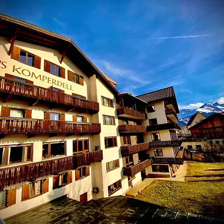Hotel Komperdell-3