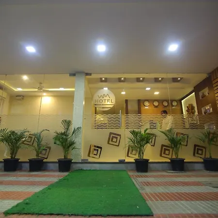 Hotel White Mount-2