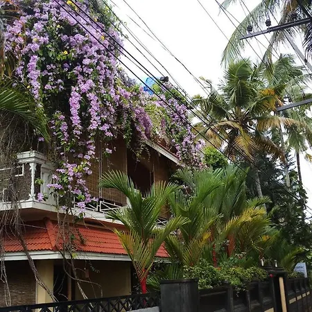 Oceanic Beach Residency-2