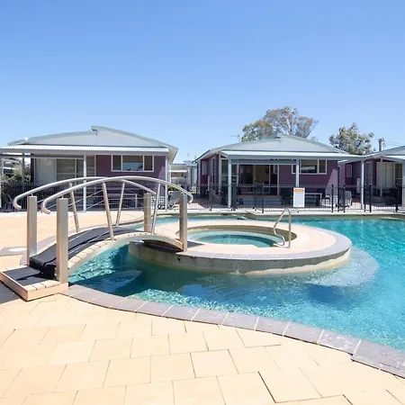 Ingenia Holidays Hunter Valley-2
