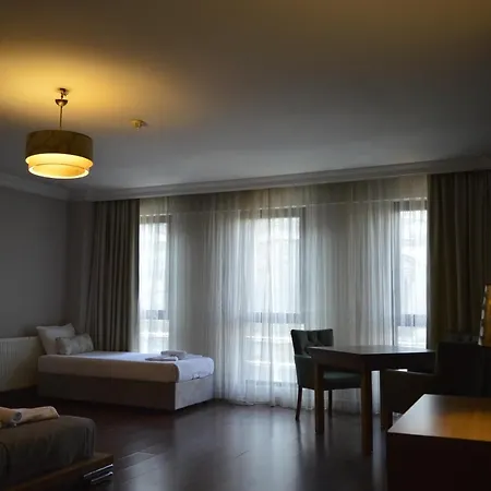 Istanbulinn Hotel-3