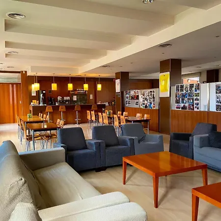 Hotel Berga Park-2