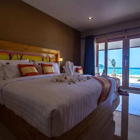 Zodiac Seesun Resort-3