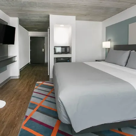 Tryp By Wyndham College Station-3