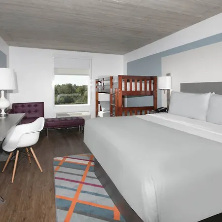 Tryp By Wyndham College Station-2