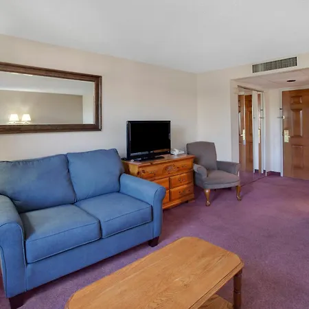 The Hotel Ojibway, Trademark Collection By Wyndham-3