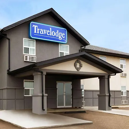 Travelodge By Wyndham Kindersley-3