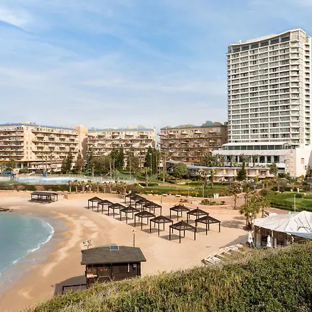 Ramada Resort Hadera Beach-3