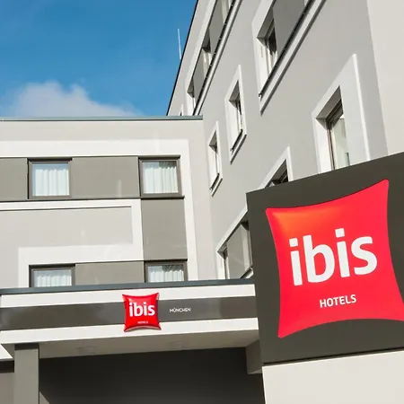 Ibis Muenchen Airport Sued-3