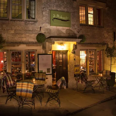St.Michaels Bistro-3
