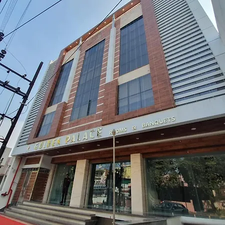 Hotel Golden Palace-3