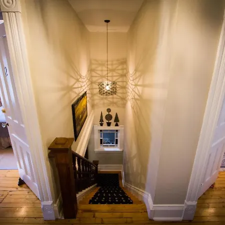 Tranquil Days Guest House - A Truly Exceptional Bed And Breakfast-3