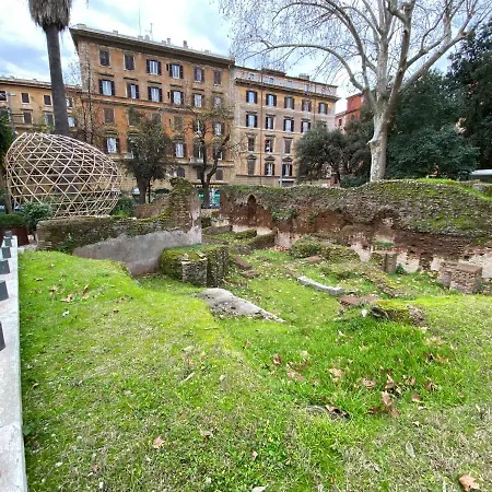 Guest House Rome By Ghor-3