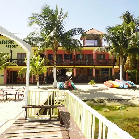 Alan'S Paradise Hotel-3