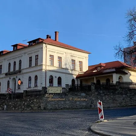 Hotel U Radnice As-3