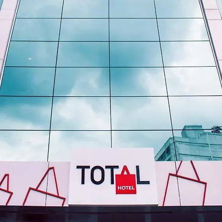 Total Hotel-2
