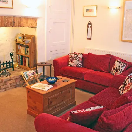 The Cottage B&B-2