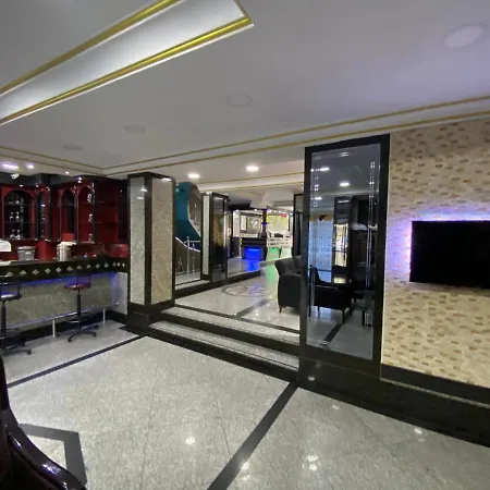 Grand Oral Hotel-3