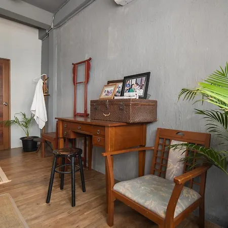 Better Moon Guesthouse-2