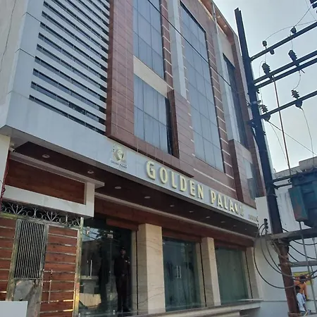 Hotel Golden Palace-2