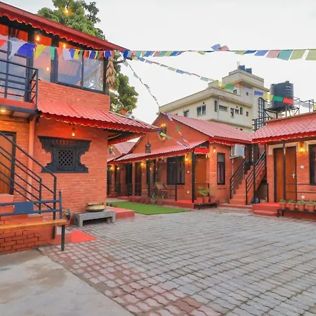 Kathmandu Cottage - Boutique-2