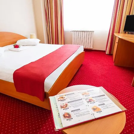 Hotel Dana-3