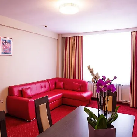 Hotel Dana-2