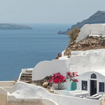 Chelidonia Luxury Suites-2