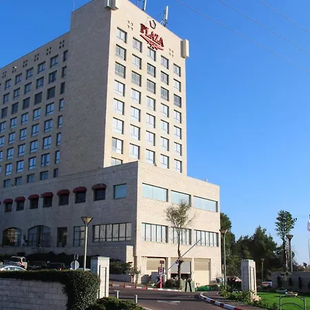 Plaza Nof Hagalil-3