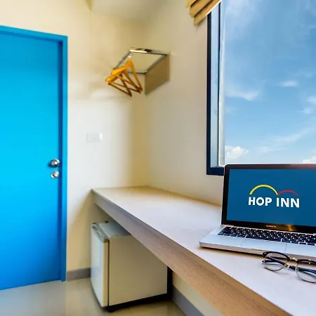 Hop Inn Phuket Old Town-3