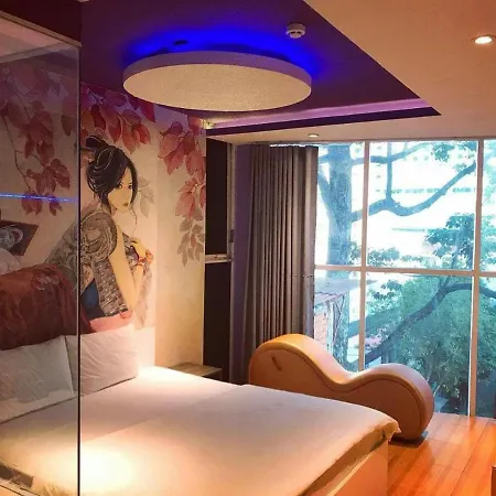 Bonita Boutique Hotel-3